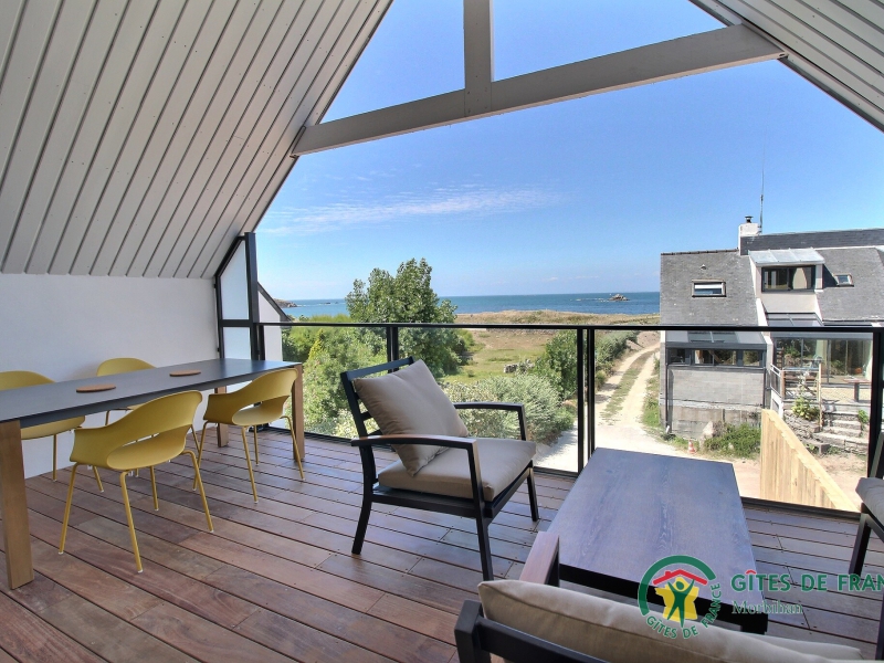 Appartement Téviec