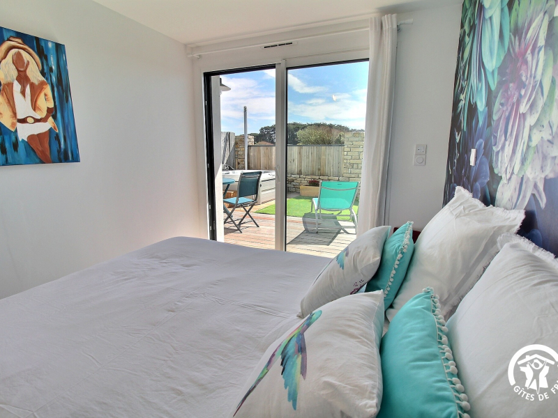 Appartement Thinic